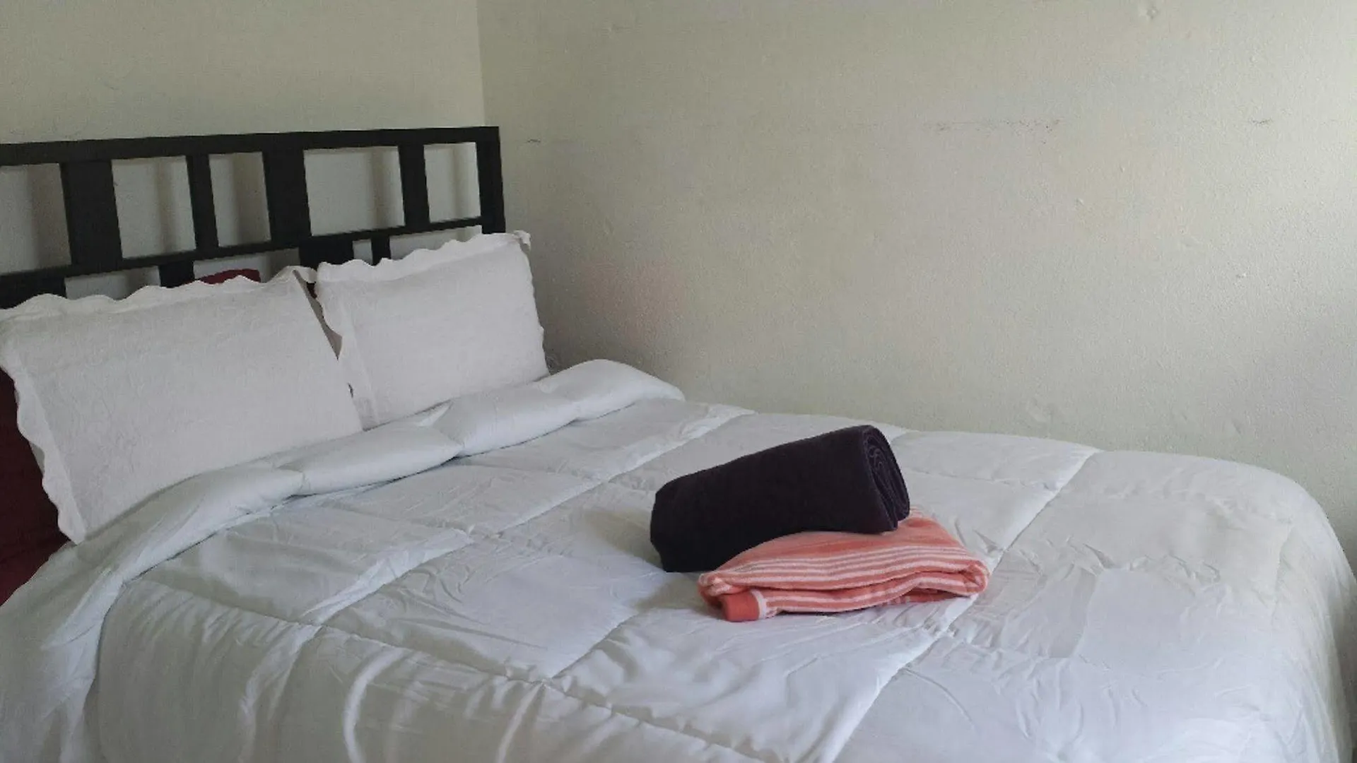 ** Bed & Breakfast Hillcrest Guest House Cruz Bay United States Virgin Islands