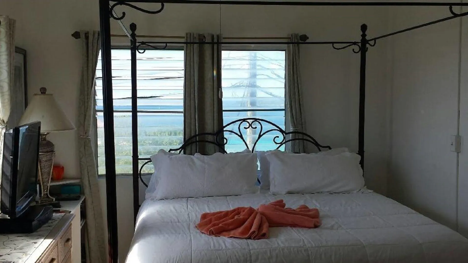 Hillcrest Guest House Cruz Bay