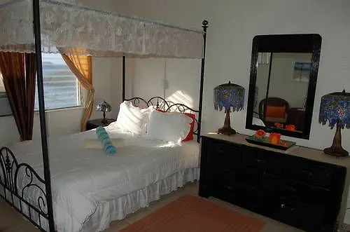 Hillcrest Guest House Cruz Bay 2*,  Isole Vergini (US)